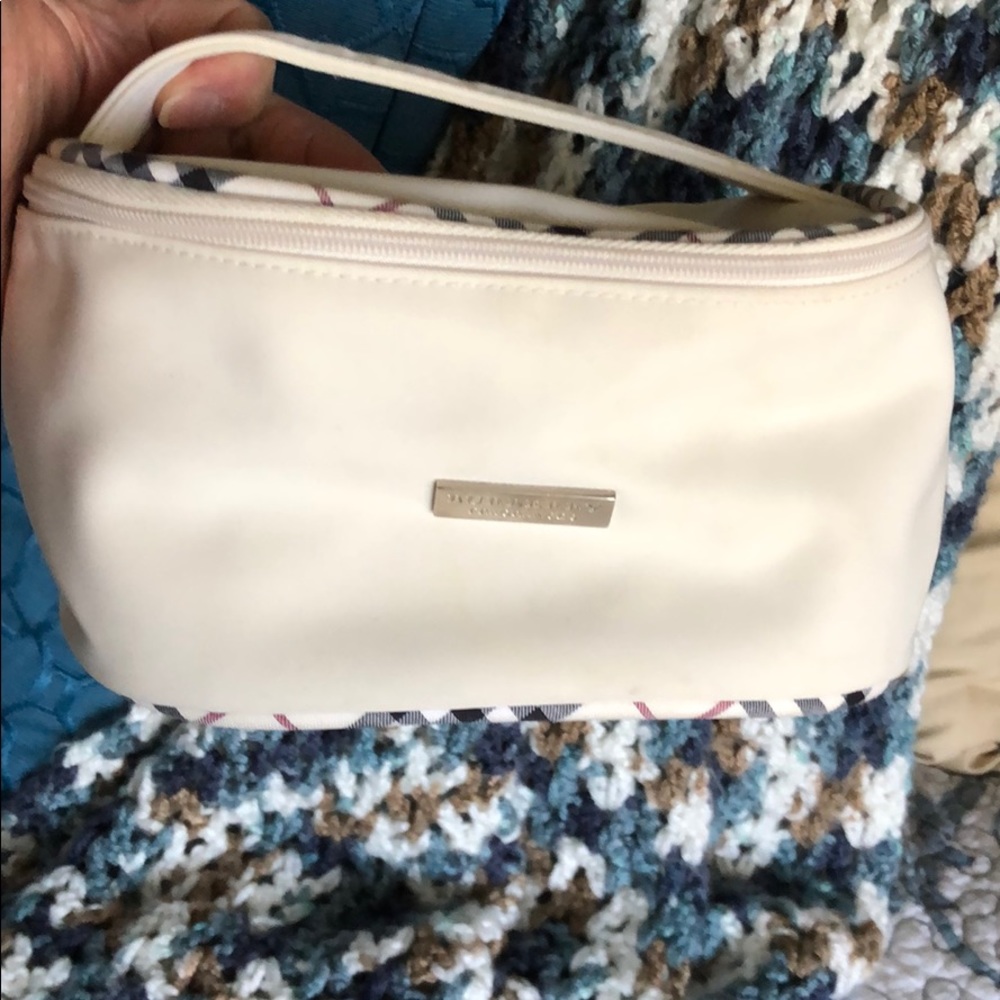 WELL LOVED Burberry Fragrances Cosmetics Case